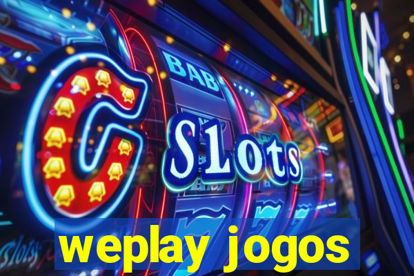 weplay jogos